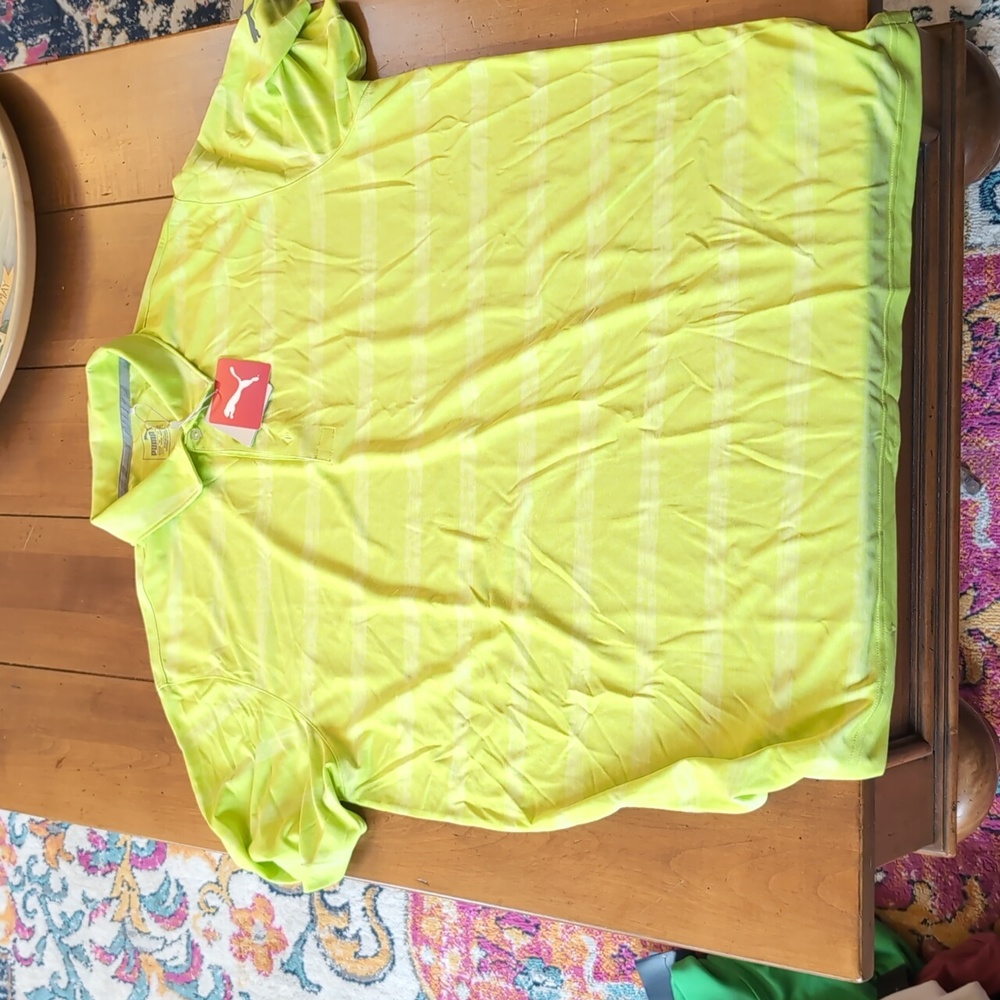 Men's shirt